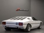 Lamborghini Bravo P114 Concept 1974 года